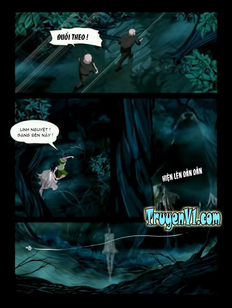 Resentment Chap 64 - Next Chap 65