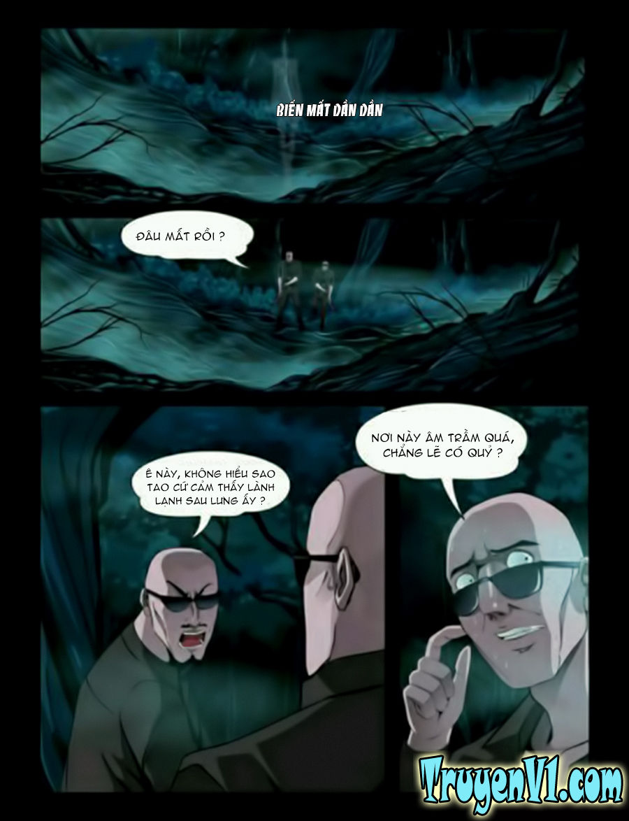 Resentment Chap 64 - Next Chap 65