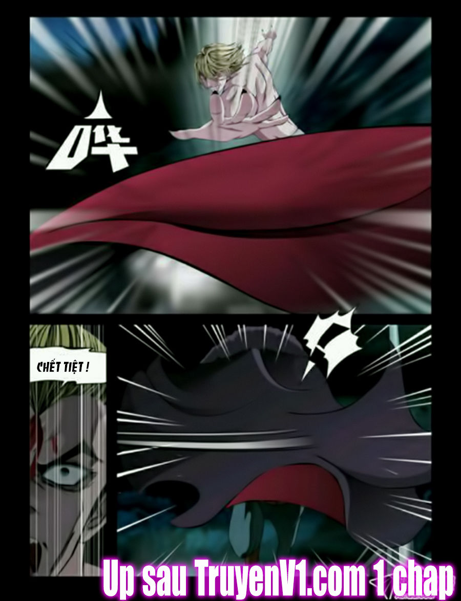 Resentment Chap 64 - Next Chap 65