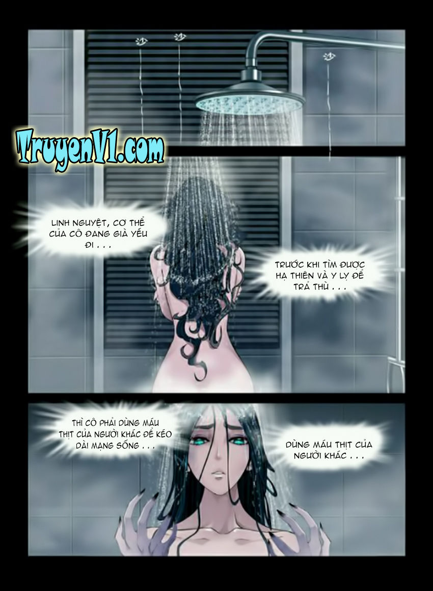 Resentment Chap 74 - Next Chap 75