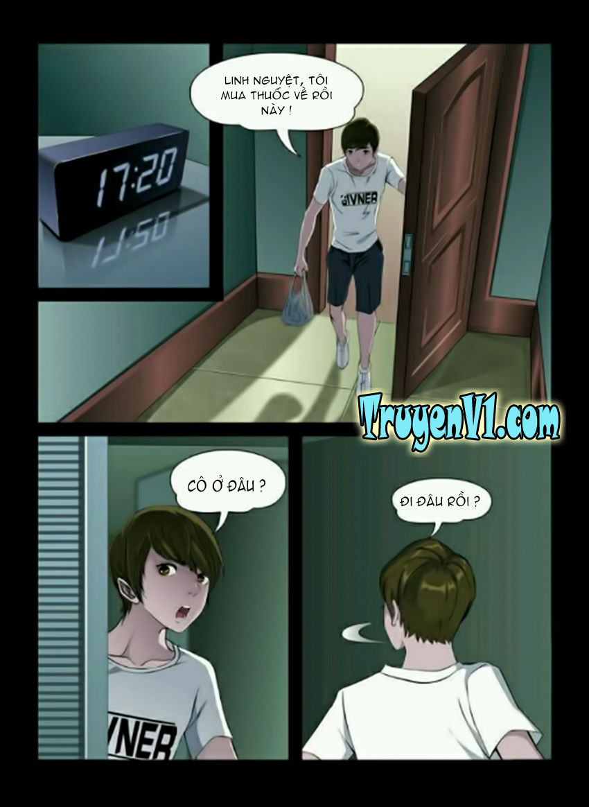 Resentment Chap 74 - Next Chap 75