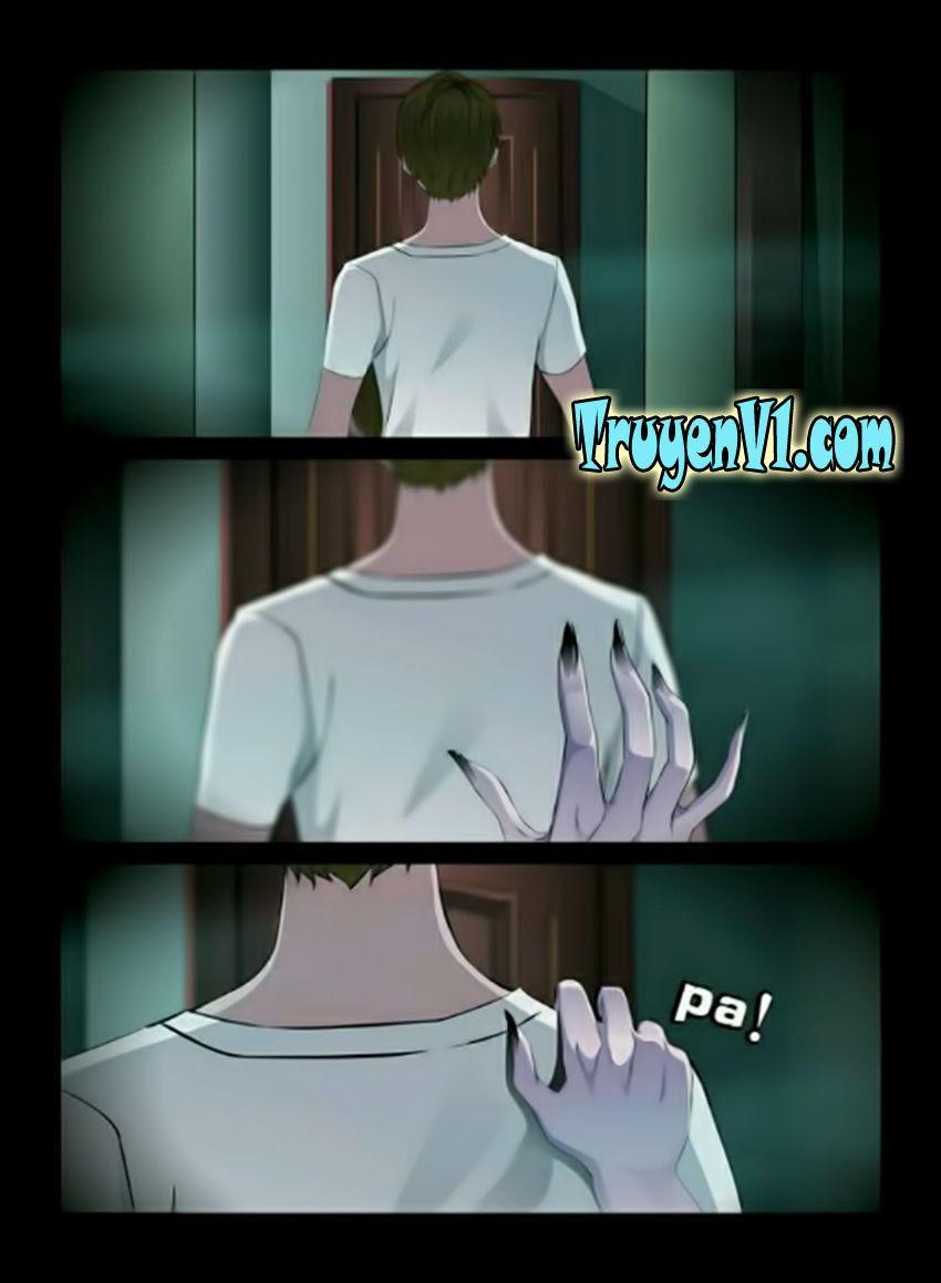 Resentment Chap 74 - Next Chap 75