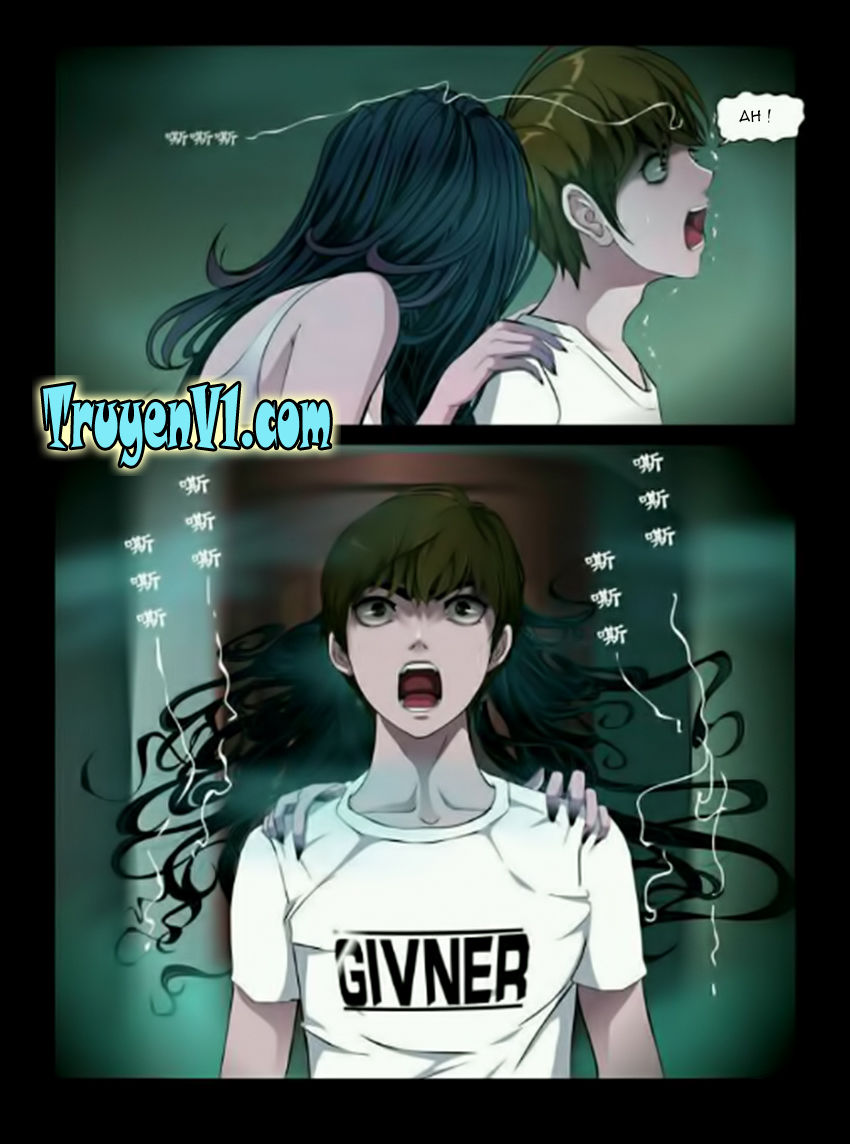 Resentment Chap 74 - Next Chap 75