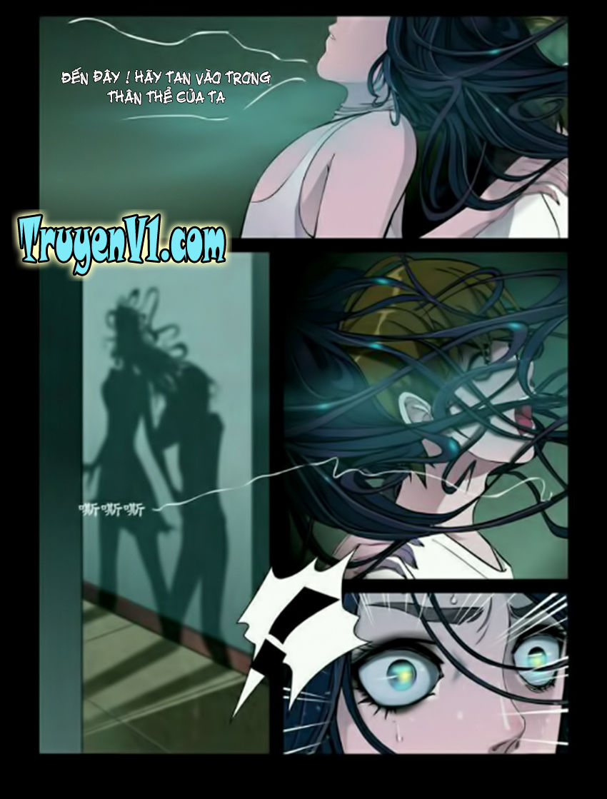 Resentment Chap 74 - Next Chap 75
