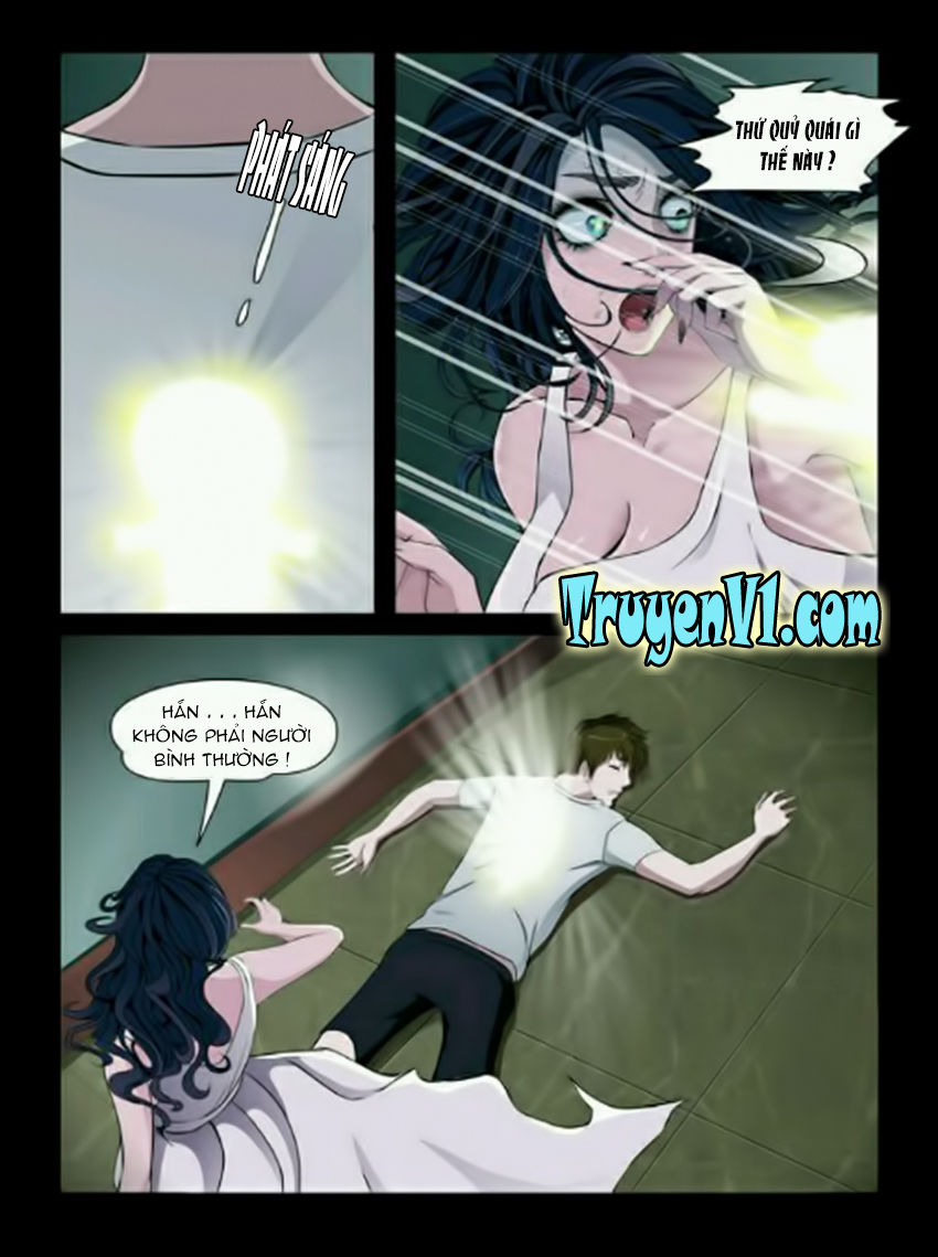 Resentment Chap 74 - Next Chap 75