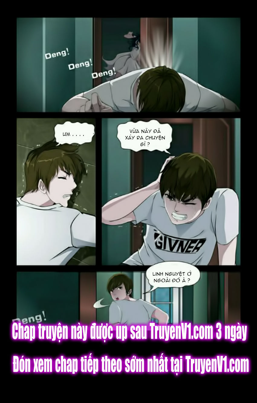 Resentment Chap 74 - Next Chap 75