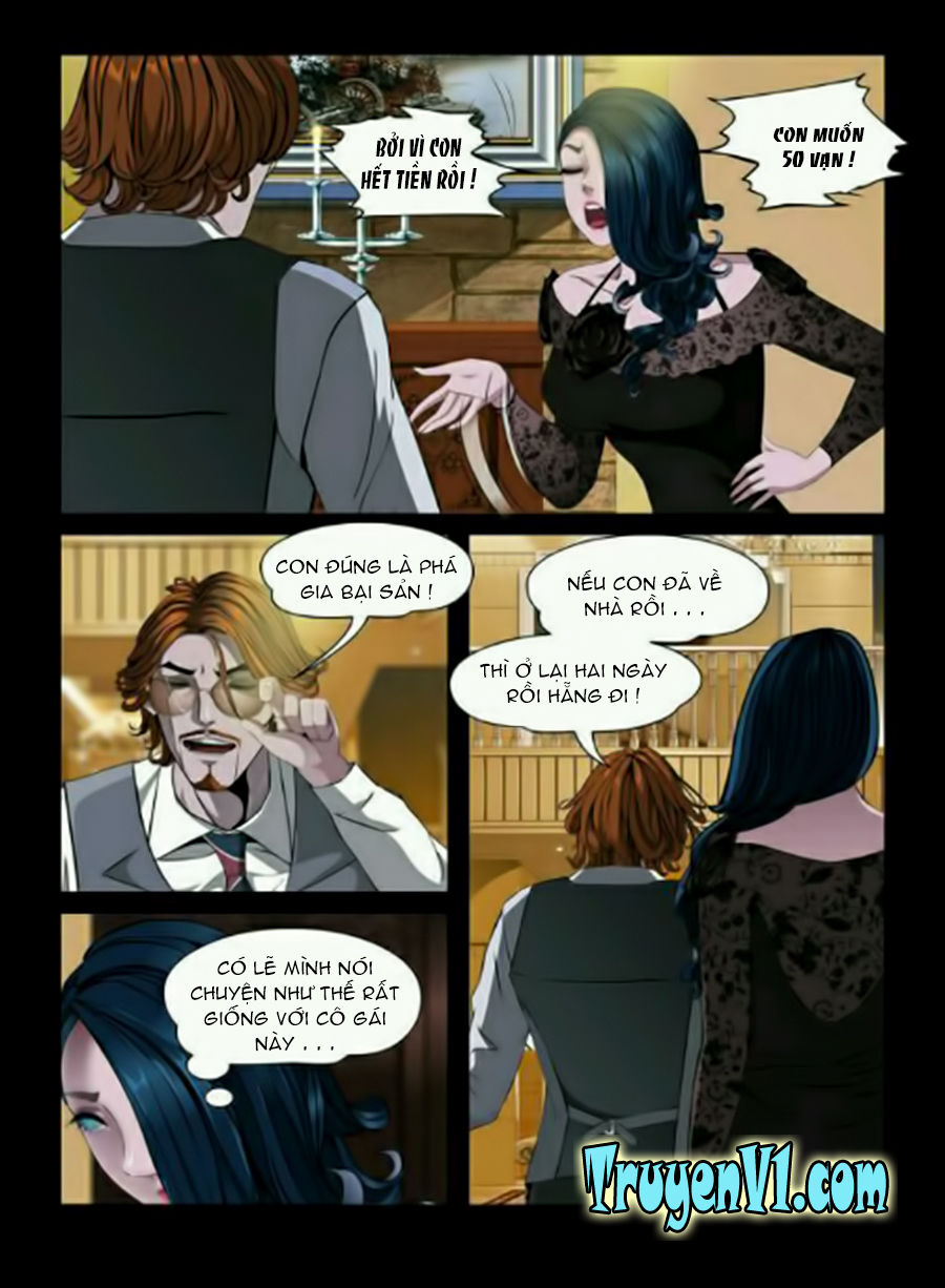 Resentment Chap 78 - Next Chap 79
