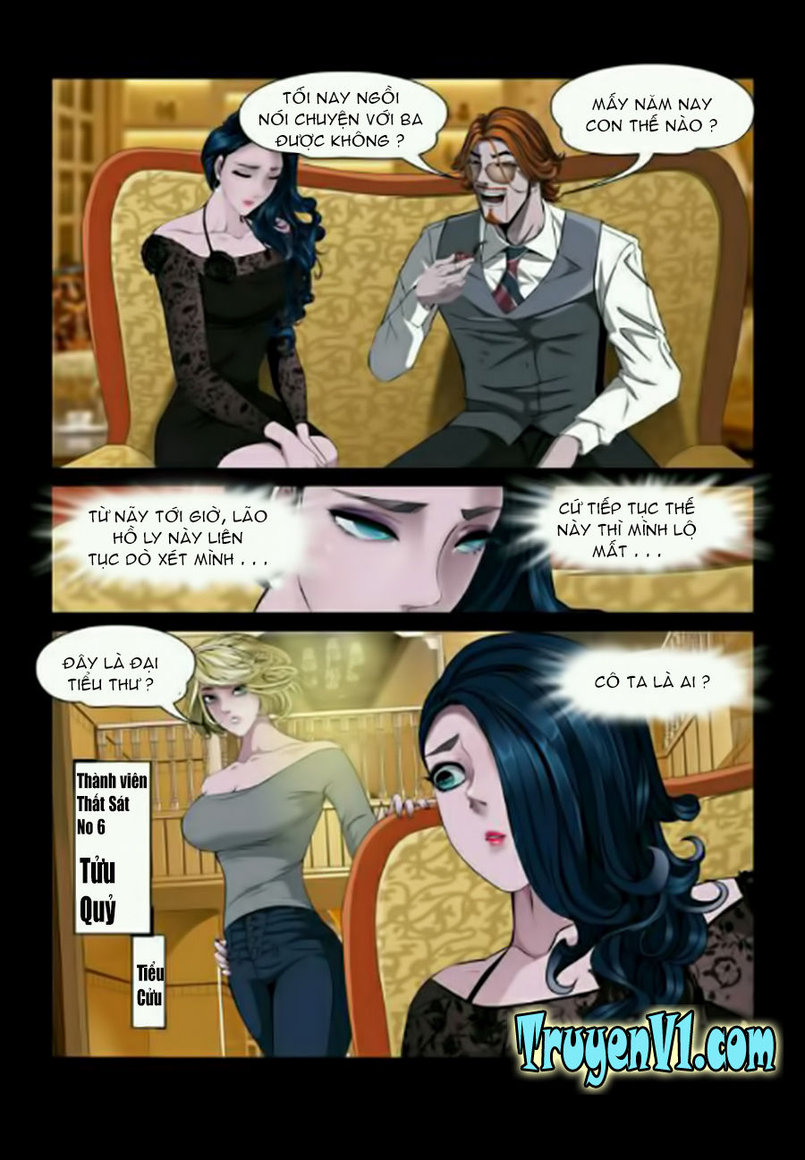 Resentment Chap 78 - Next Chap 79