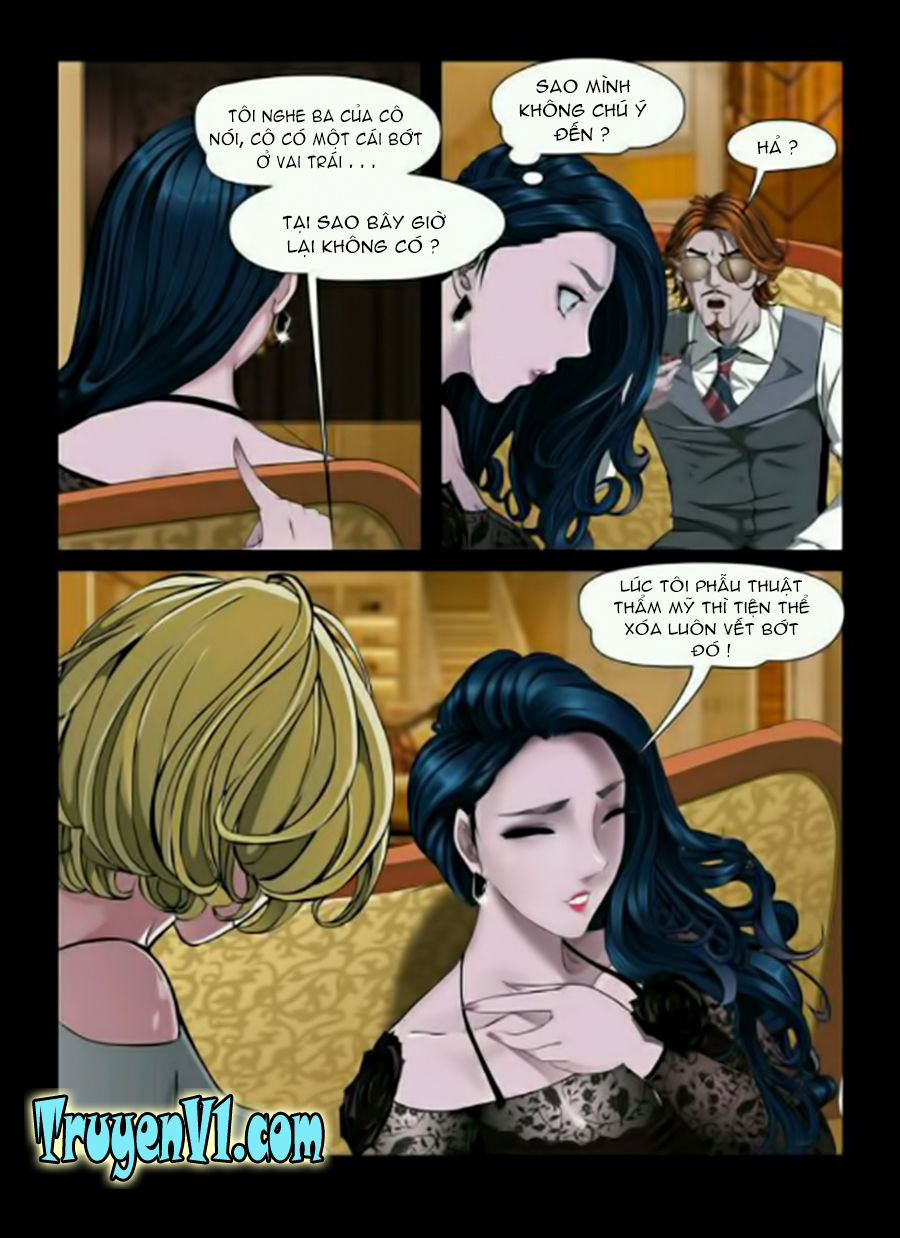 Resentment Chap 78 - Next Chap 79