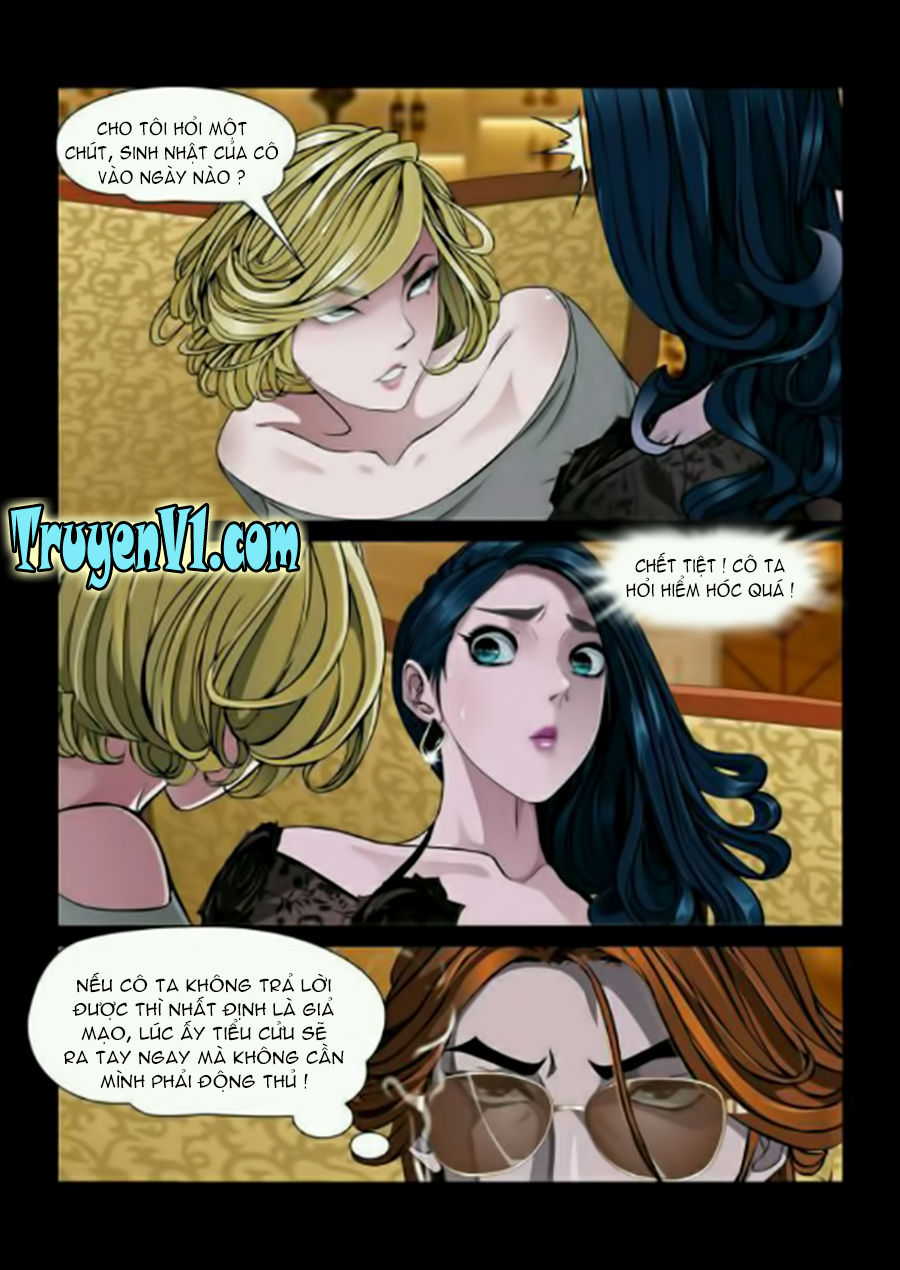 Resentment Chap 78 - Next Chap 79