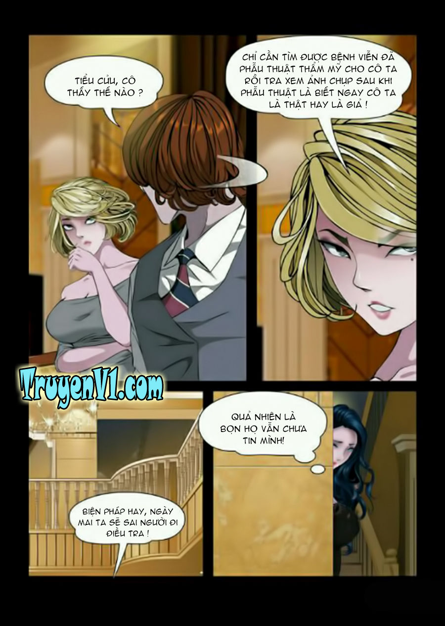 Resentment Chap 78 - Next Chap 79