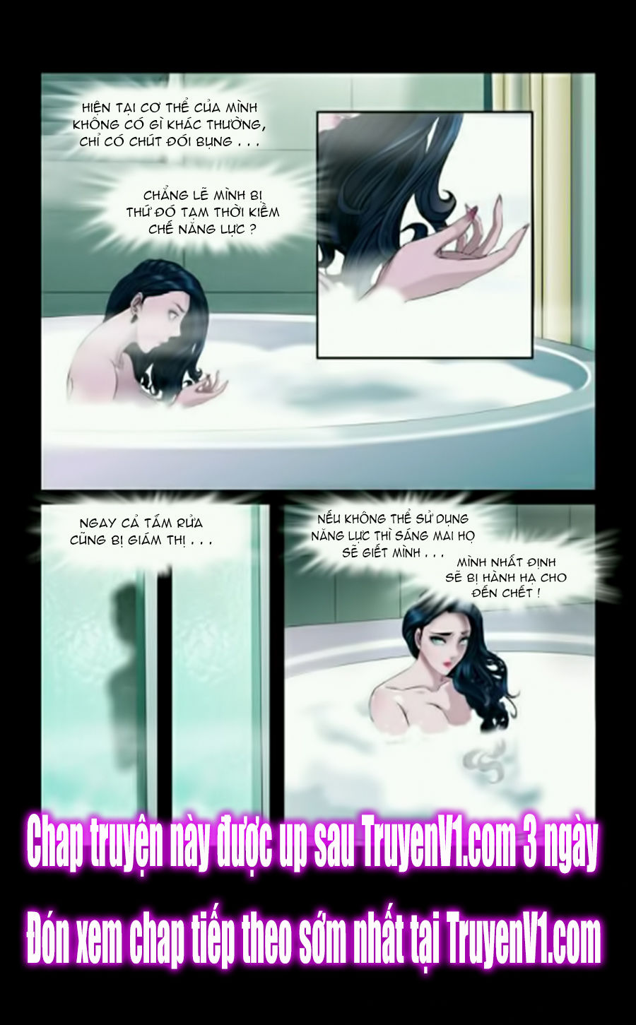 Resentment Chap 78 - Next Chap 79