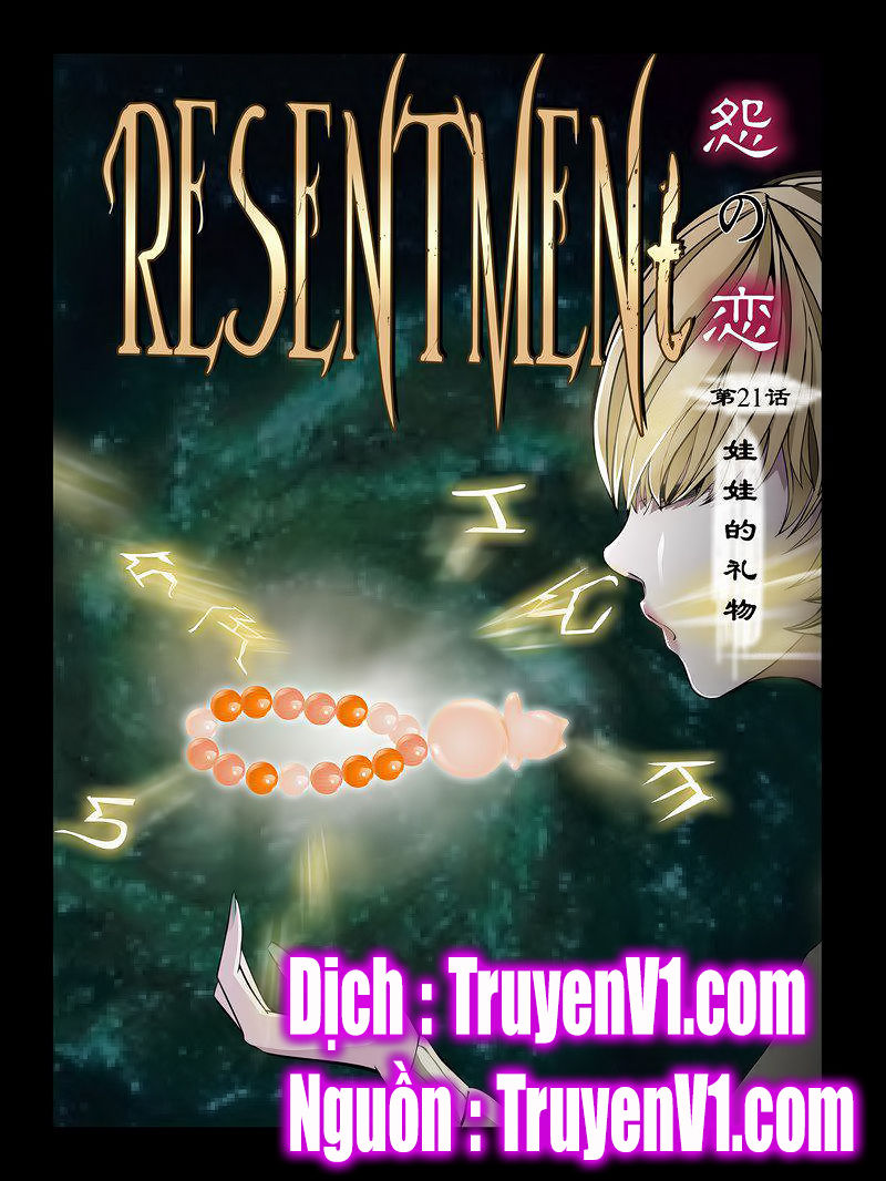 Resentment Chap 84 - Next Chap 85