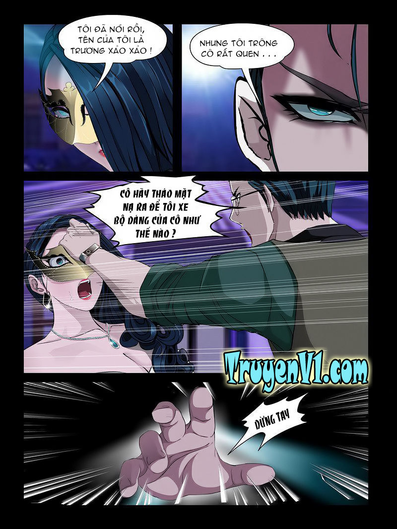 Resentment Chap 84 - Next Chap 85