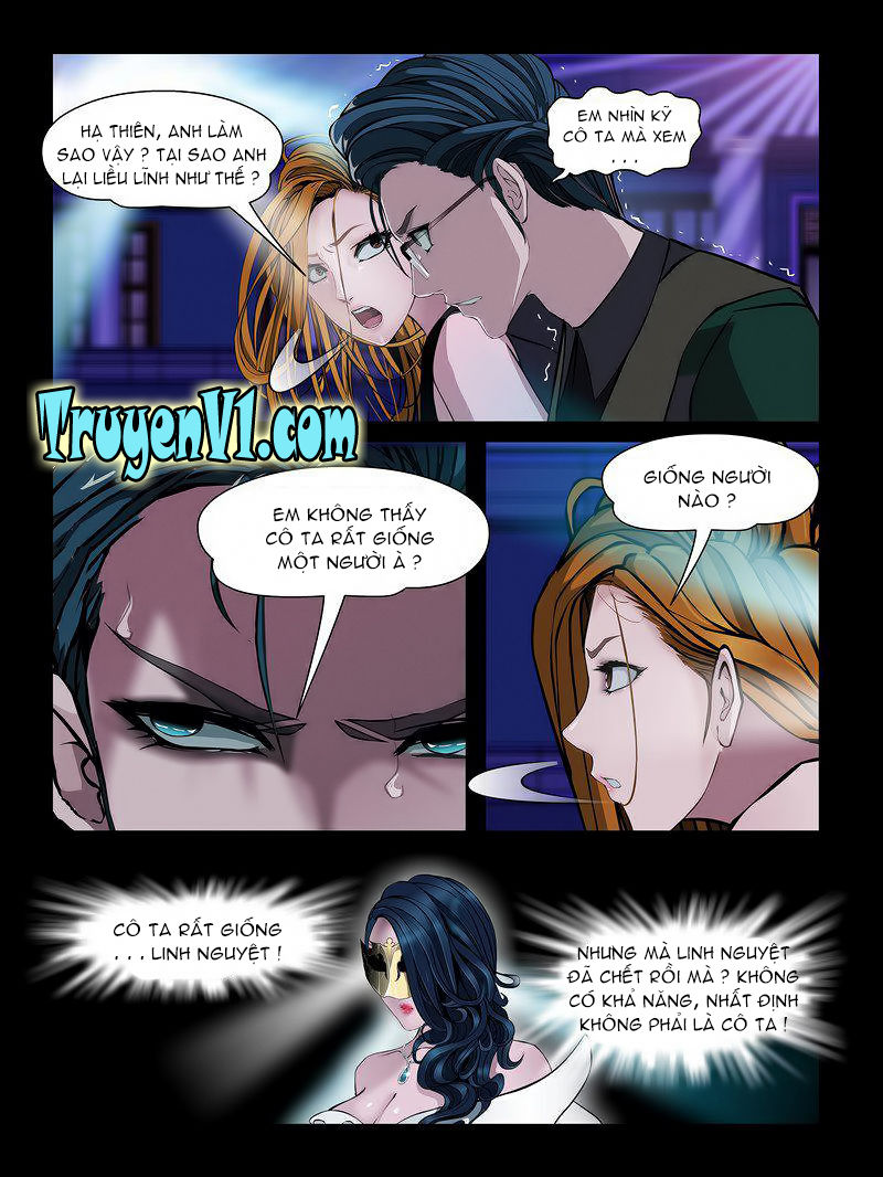 Resentment Chap 84 - Next Chap 85