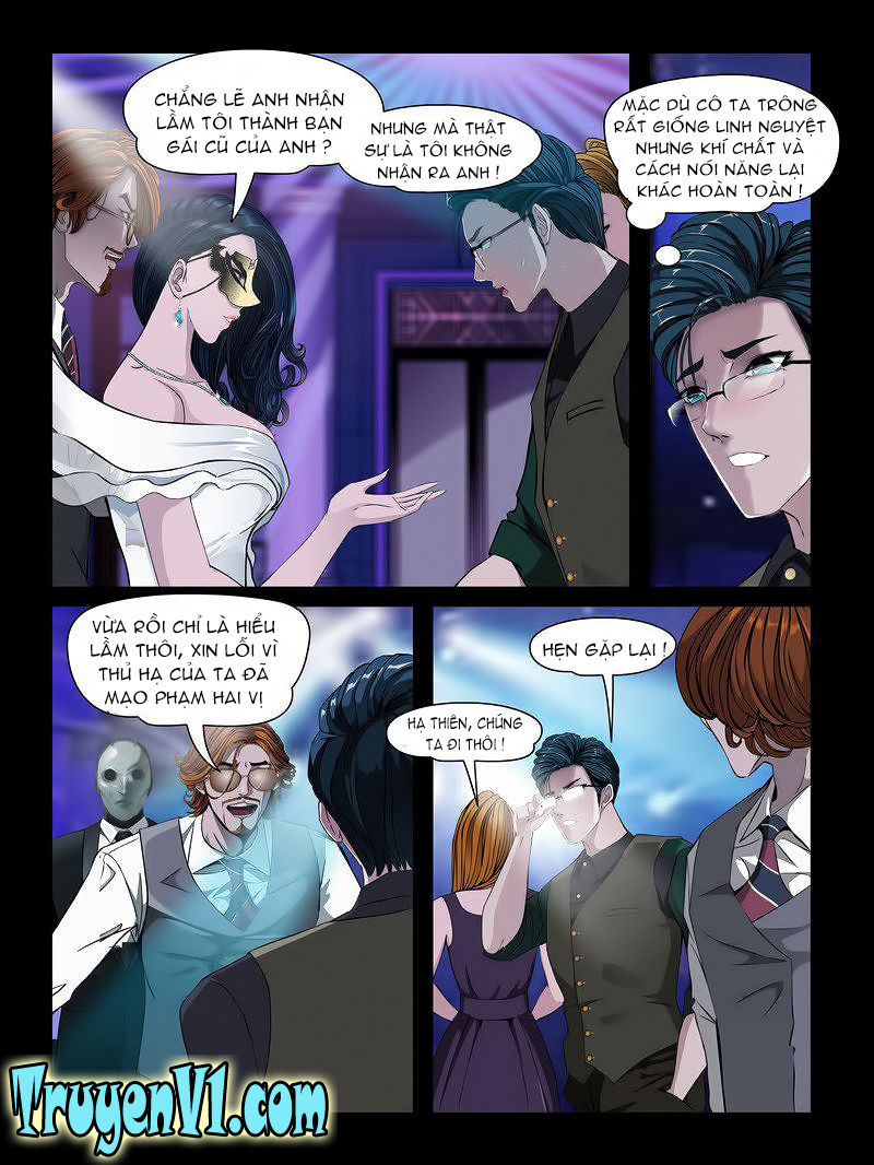 Resentment Chap 84 - Next Chap 85