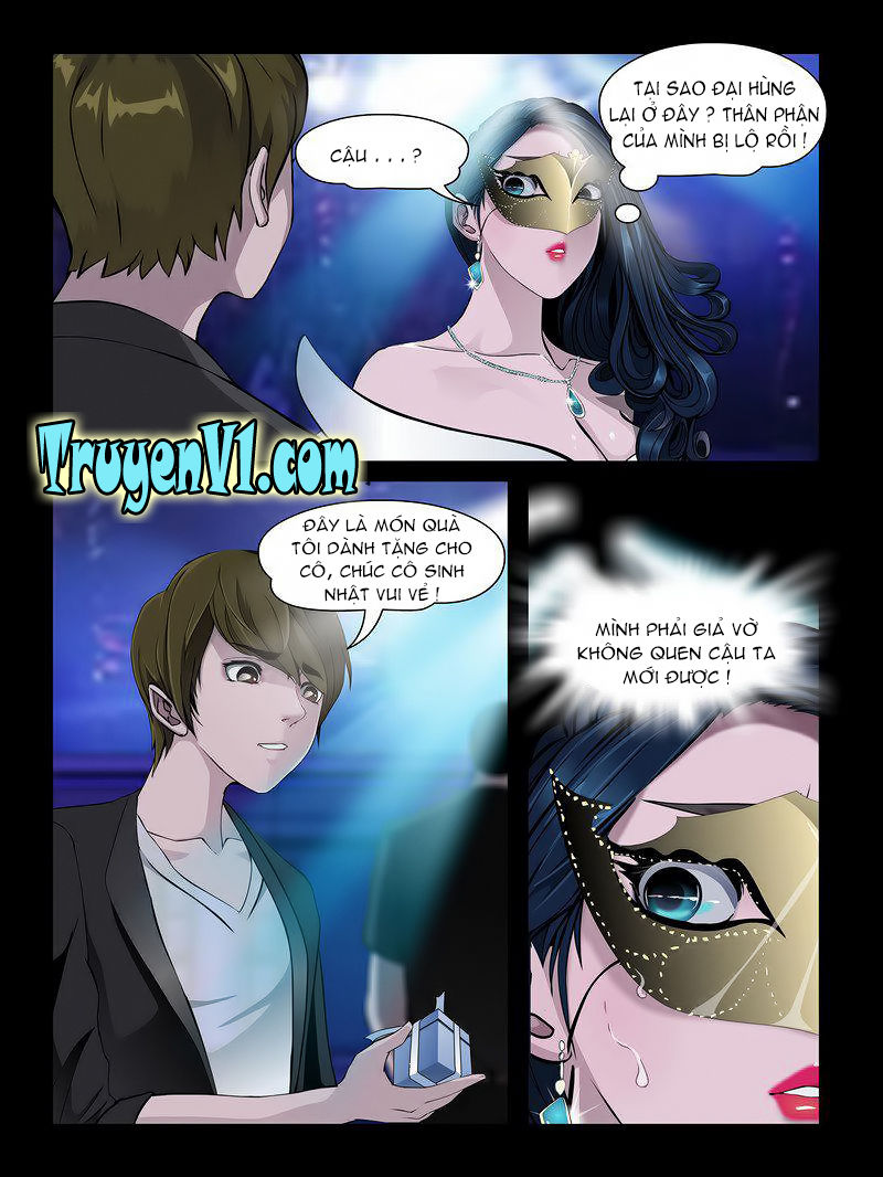 Resentment Chap 84 - Next Chap 85