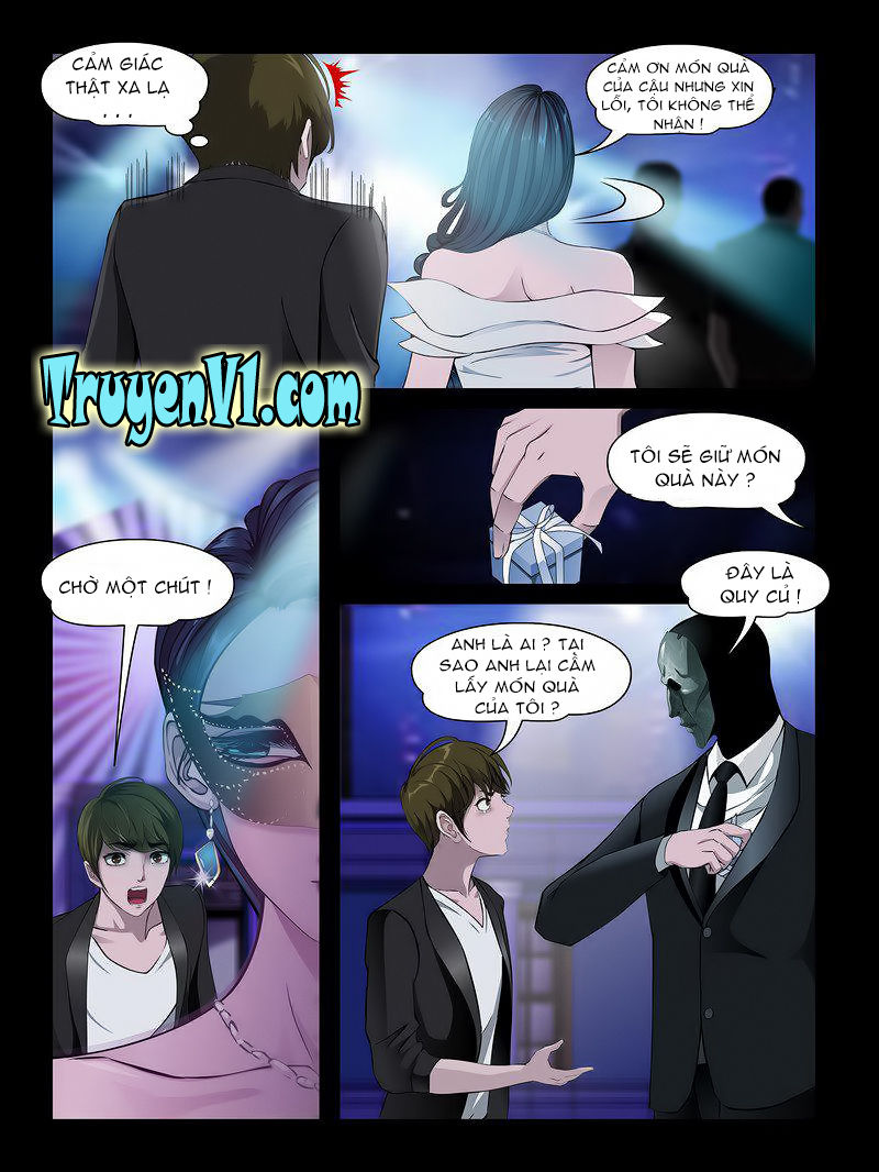 Resentment Chap 84 - Next Chap 85