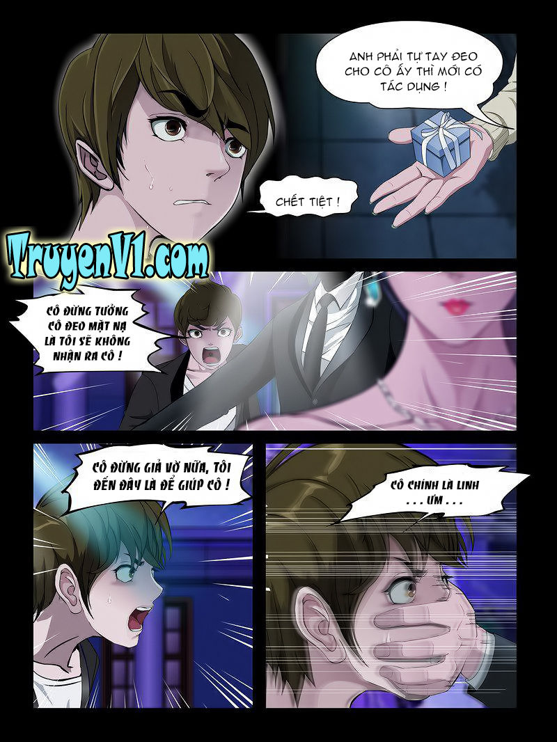 Resentment Chap 84 - Next Chap 85