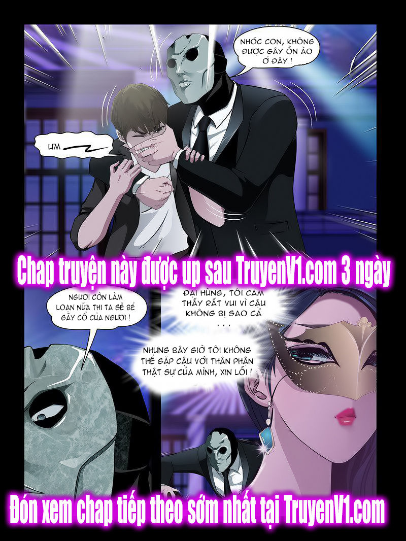 Resentment Chap 84 - Next Chap 85