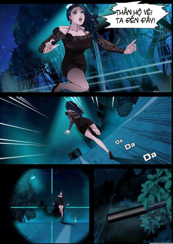 Resentment Chap 90 - Next Chap 91