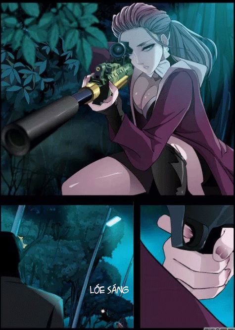 Resentment Chap 90 - Next Chap 91