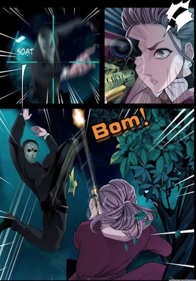 Resentment Chap 90 - Next Chap 91