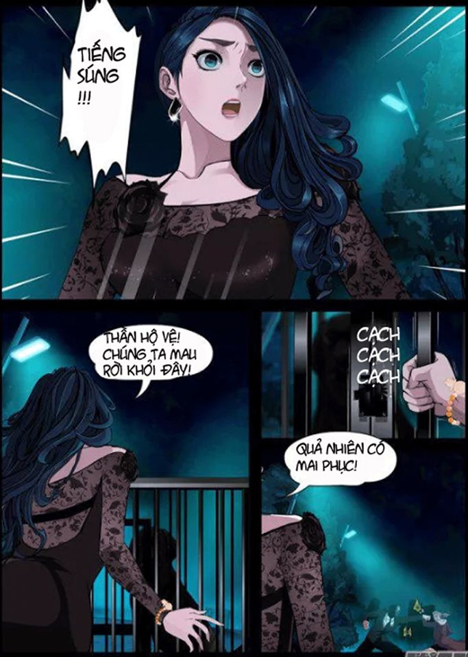 Resentment Chap 90 - Next Chap 91