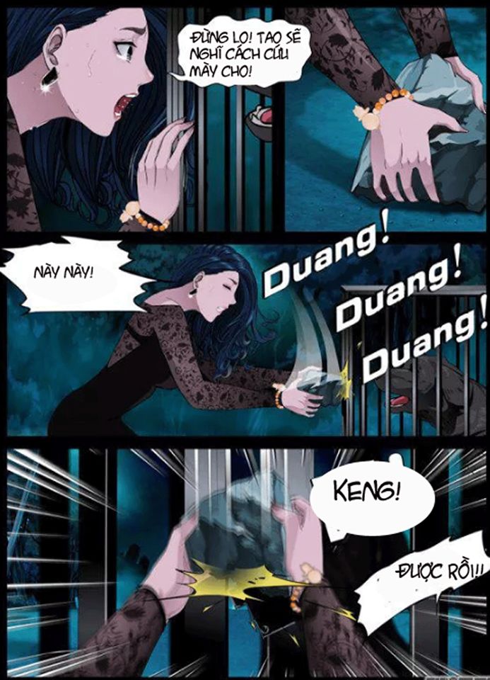 Resentment Chap 90 - Next Chap 91