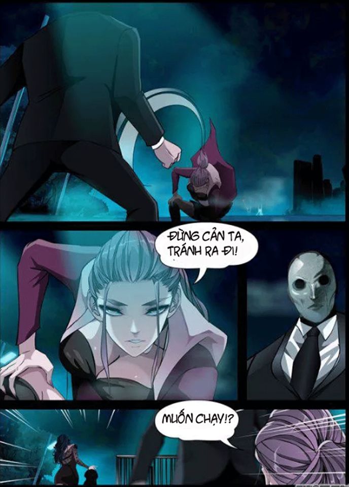 Resentment Chap 90 - Next Chap 91