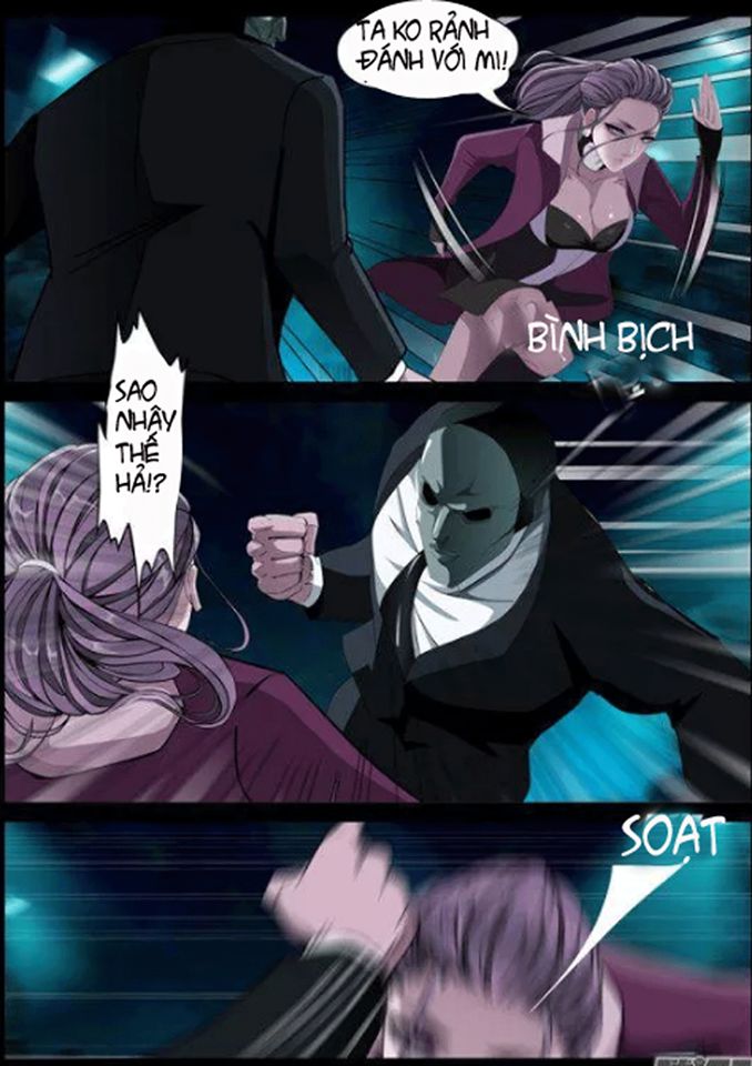 Resentment Chap 90 - Next Chap 91
