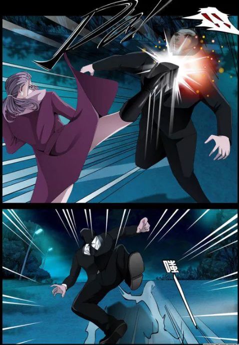 Resentment Chap 90 - Next Chap 91