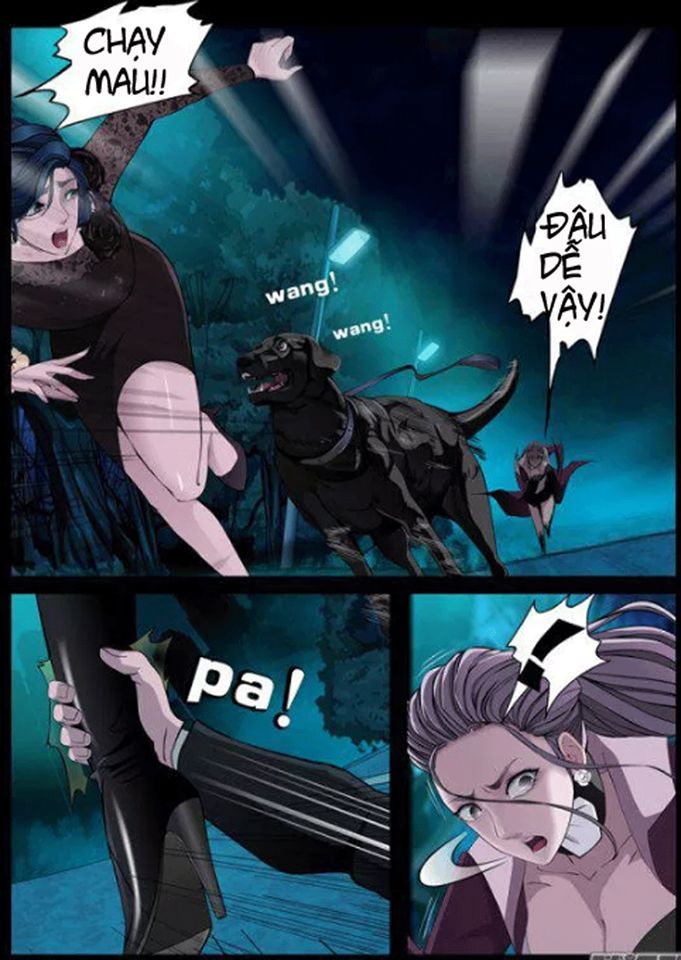 Resentment Chap 90 - Next Chap 91