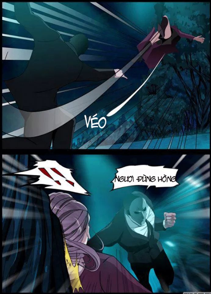 Resentment Chap 90 - Next Chap 91