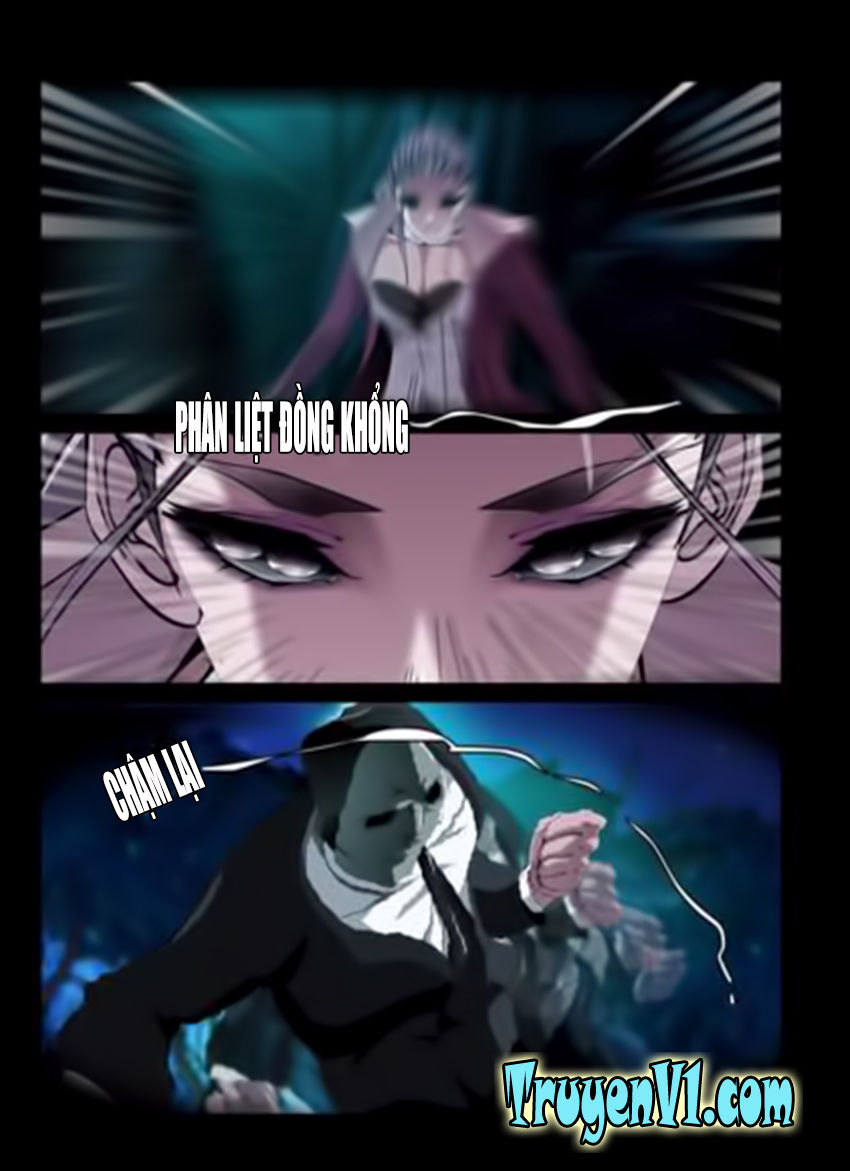 Resentment Chap 91 - Next Chap 92