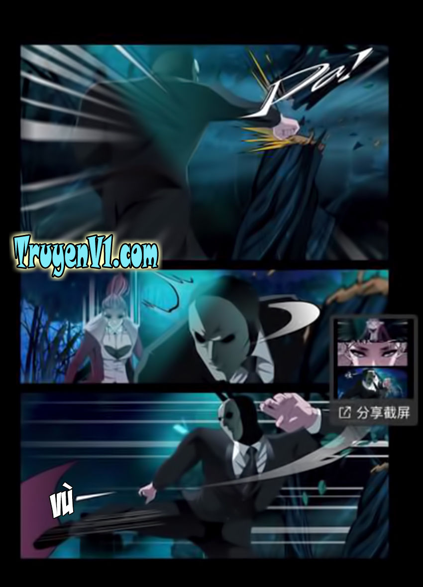 Resentment Chap 91 - Next Chap 92