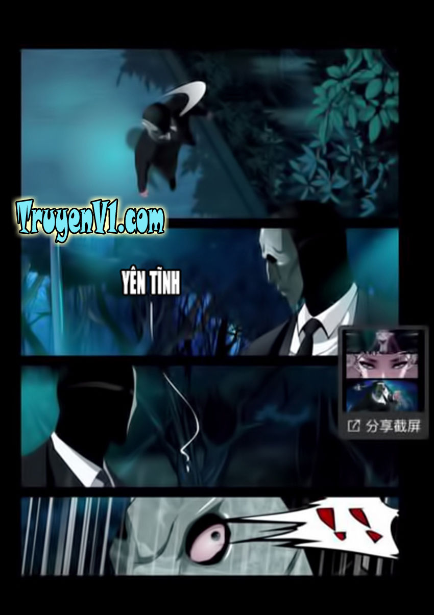 Resentment Chap 91 - Next Chap 92