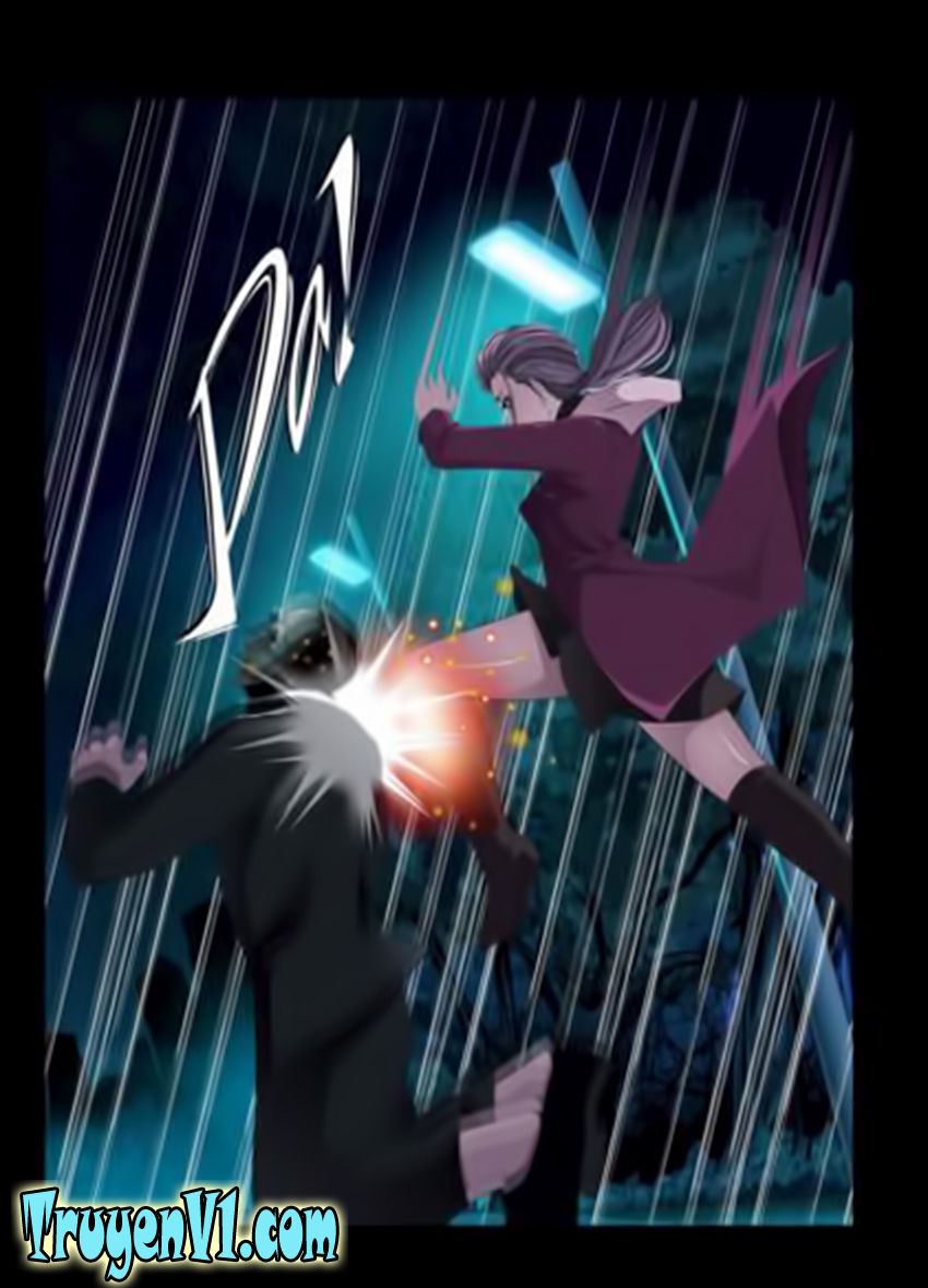 Resentment Chap 91 - Next Chap 92