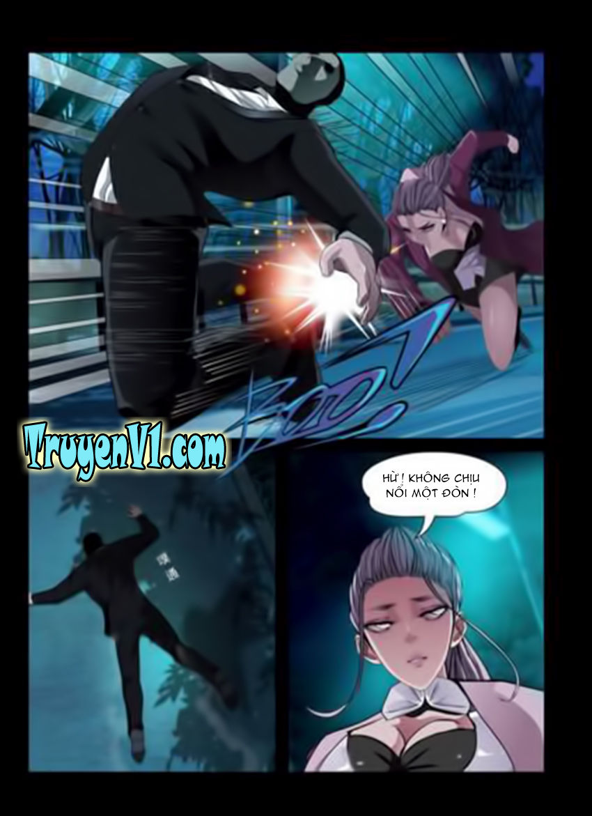 Resentment Chap 91 - Next Chap 92
