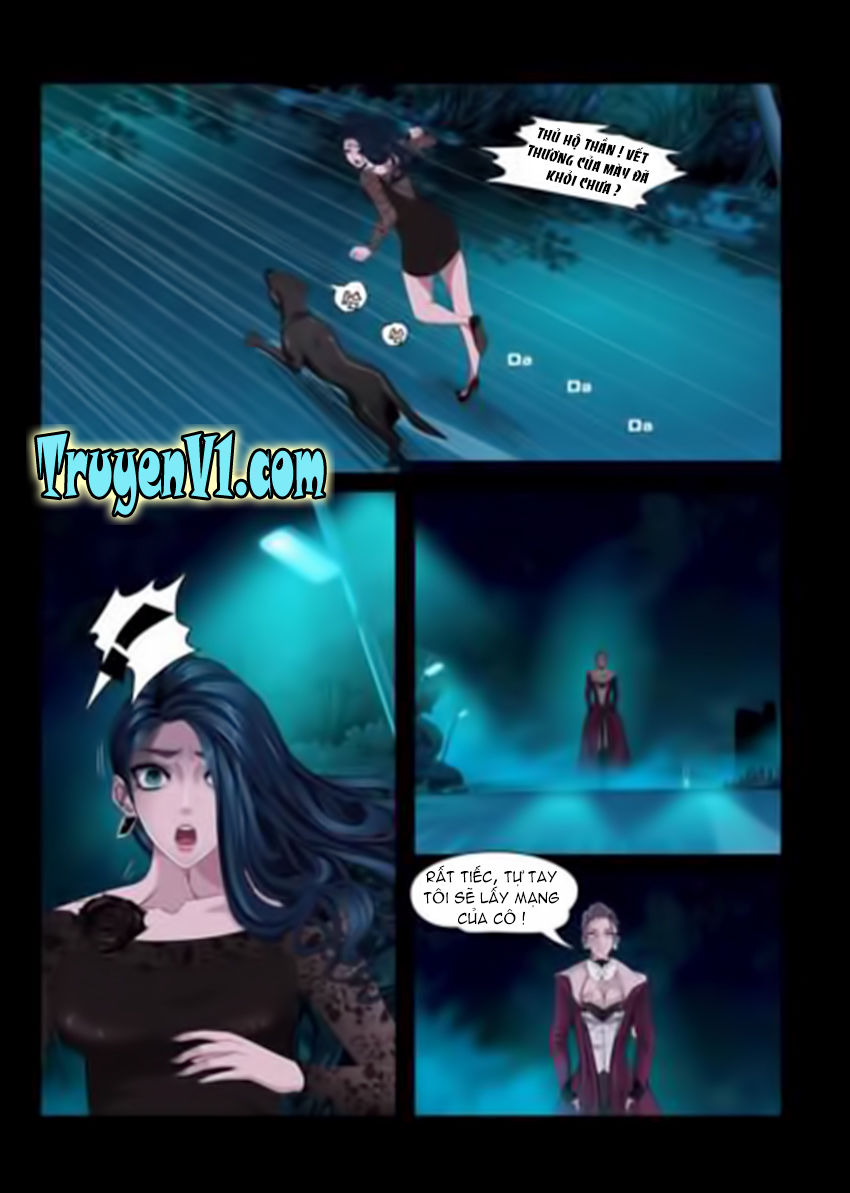 Resentment Chap 91 - Next Chap 92