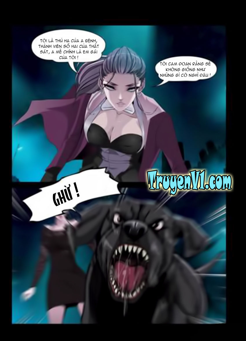 Resentment Chap 91 - Next Chap 92