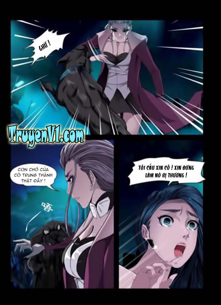 Resentment Chap 91 - Next Chap 92