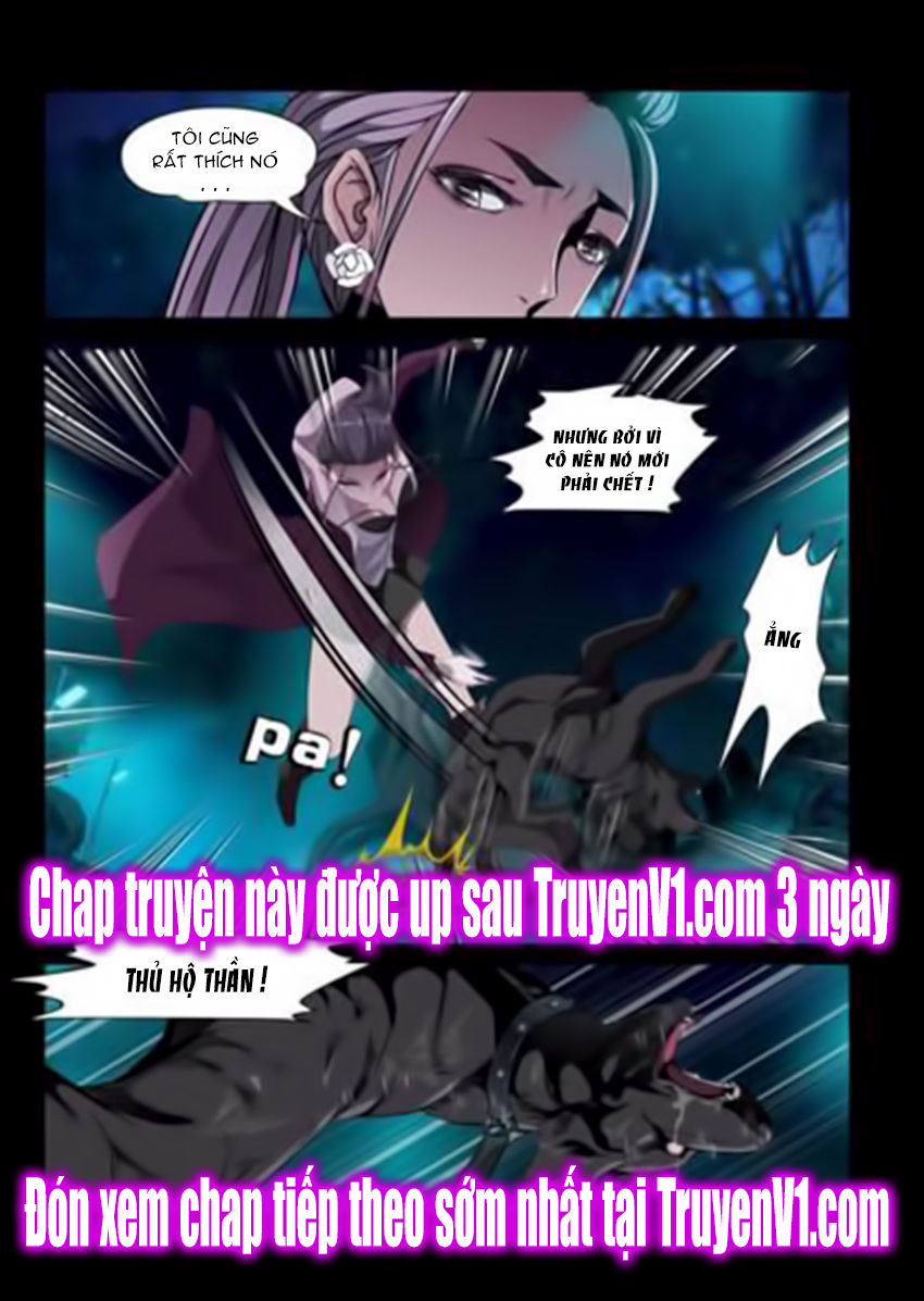 Resentment Chap 91 - Next Chap 92