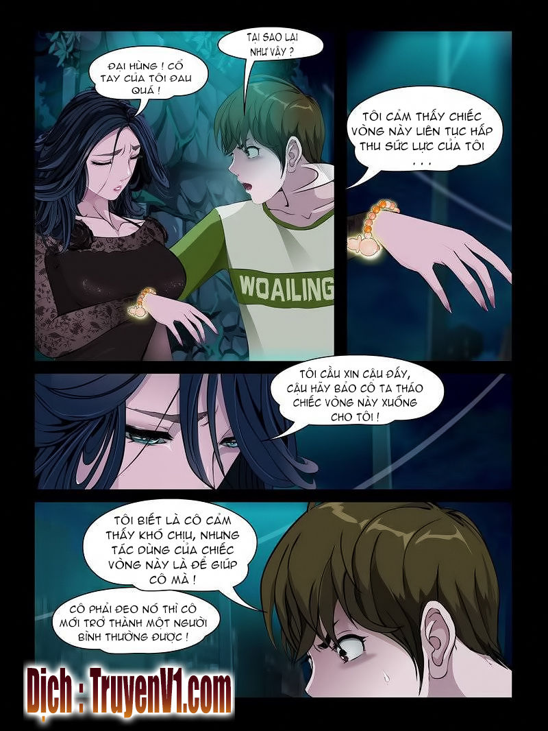 Resentment Chap 95 - Next Chap 96