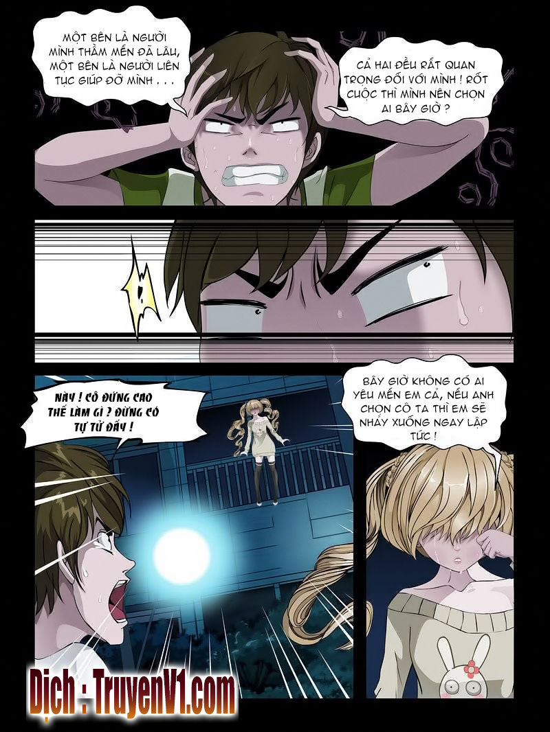 Resentment Chap 95 - Next Chap 96