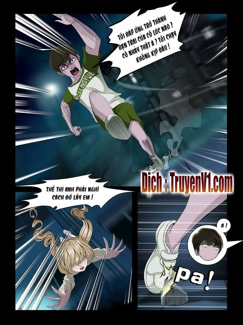 Resentment Chap 95 - Next Chap 96