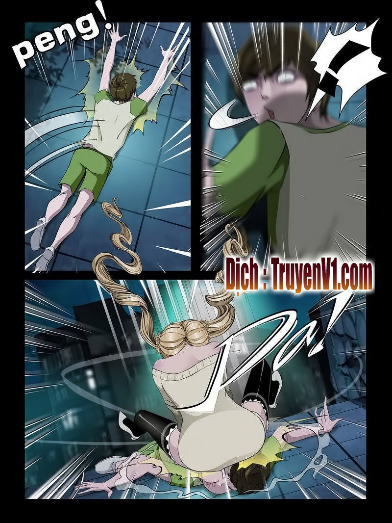 Resentment Chap 95 - Next Chap 96