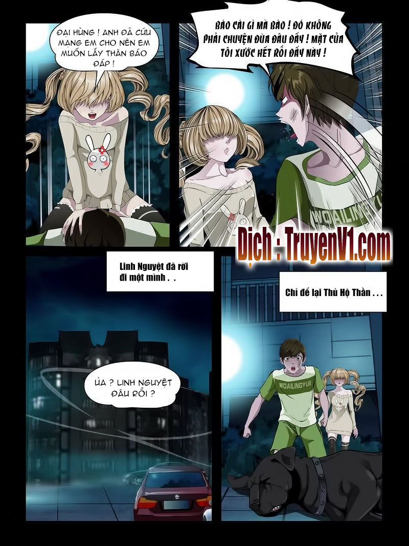 Resentment Chap 95 - Next Chap 96
