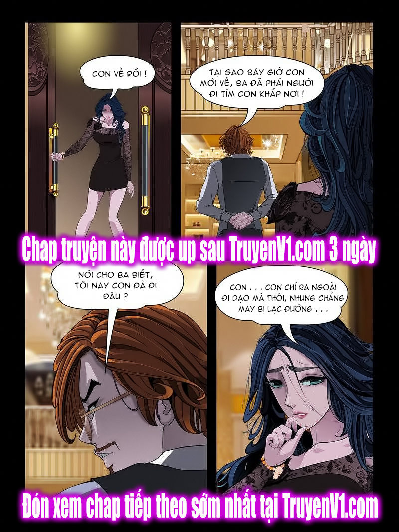 Resentment Chap 95 - Next Chap 96