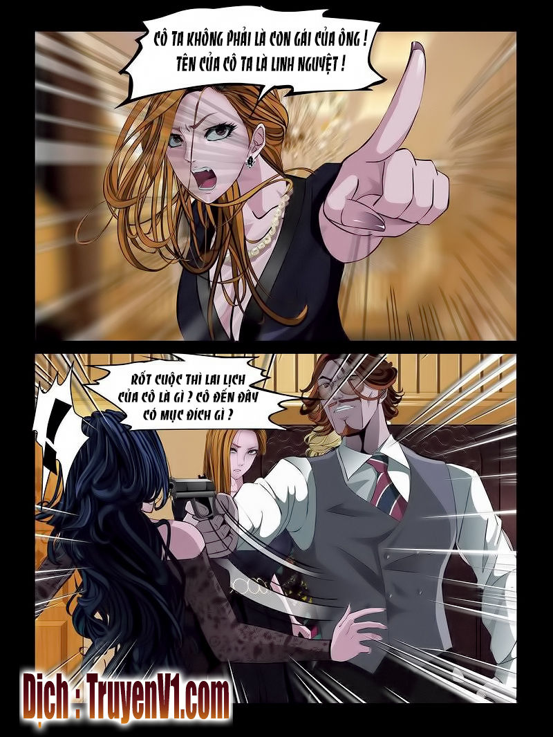 Resentment Chap 96 - Next Chap 97